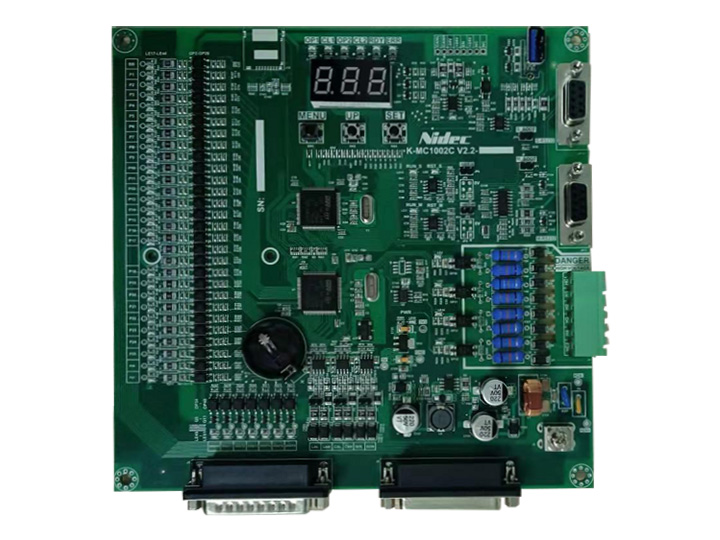 電梯K-MC1002 V2.2