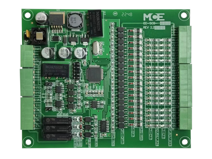 電梯SCB V2.2