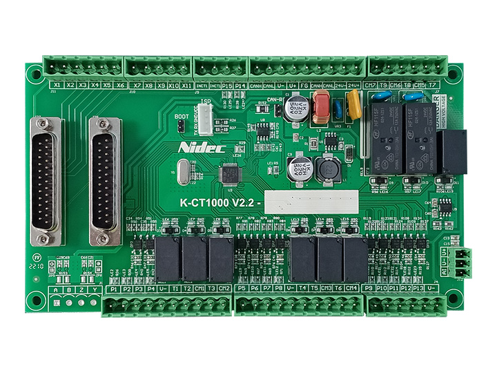 電梯K-CT1000 V2.2