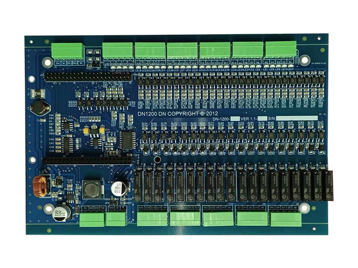 電梯DN1200 VER1.1