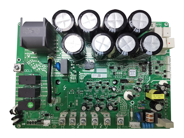 變頻器INVCT302B